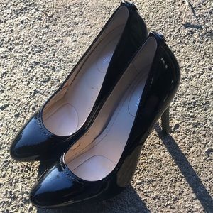 Calvin Klein Stiletto Heels